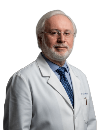 Dr. David Kingsley