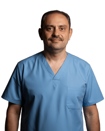 Dr. Fadi Al-Sabbagh