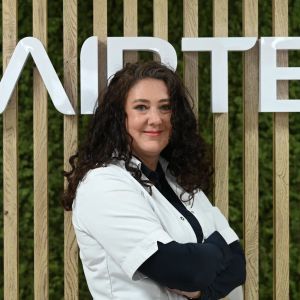 Yvonne Buzing