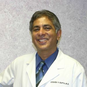 Dr. Virind Gupta