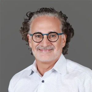 David Levine