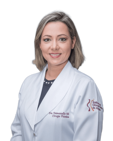 Dr. Emmanuella Araújo de Oliveira