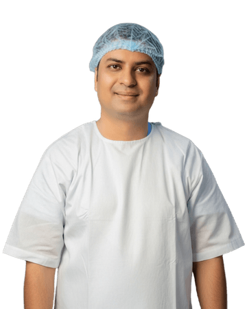 Dr. Abhishek Malviya