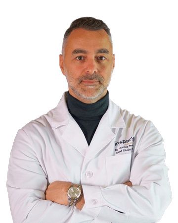 Dr. Carlos Jorge Paulo Portinha