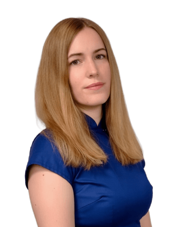 Dr. Bianka László
