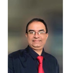 Sunil John