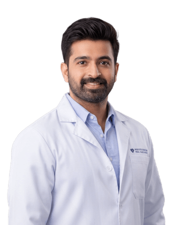 Mr. Anantdeep Rana