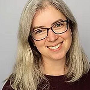 Dr. Eleanor Lehman