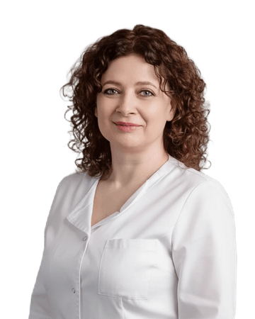 Marta Szejnoga
