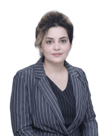 Dr. Asma Parveen