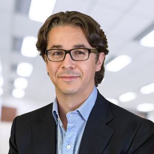 Dr. Martin Jugenburg