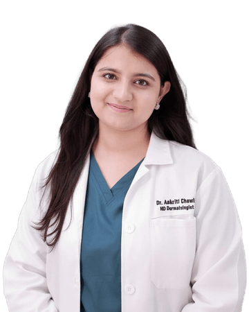 Aakriti Chawla
