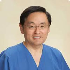 Dr. Kenichiro Imagawa