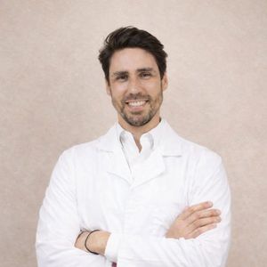 Dr. Fernando Testi
