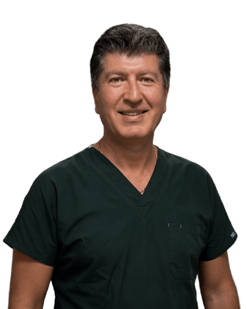 Dr. Okan Alkan