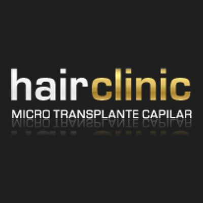 HAIR CLINIC - Clínica de Microtransplante capilar