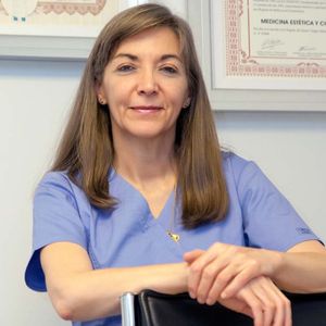 Dr. Mónica Rolando Damevin