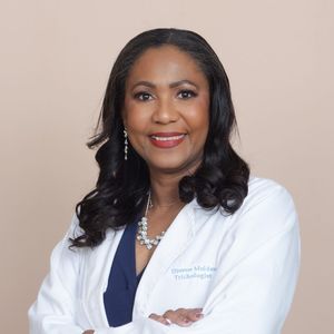 Dionne Molden