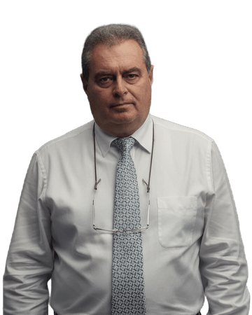 Dr. Pantelaios Valvis