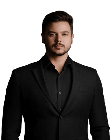 Dr. Cristóvão Carvalho