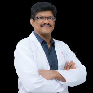 Dr. Sreelal Sreedharan