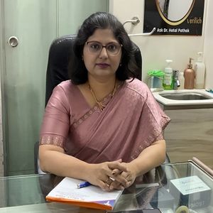 Dr. Hetal A. Pathak