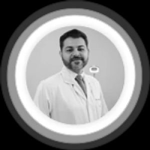 Dr. Leonidas Santos de Lara Junior