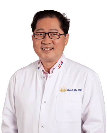 Dr. Coen Gho
