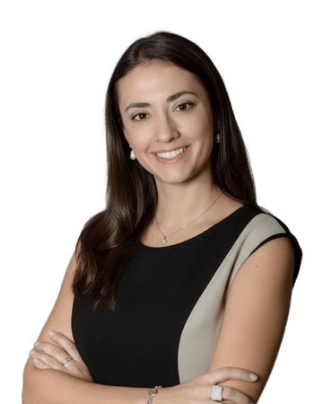 Dr. Leila Bloch
