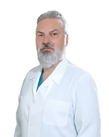 Dr. Anastasios Vekris
