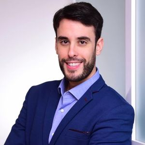 Dr. Angelos Keramidas