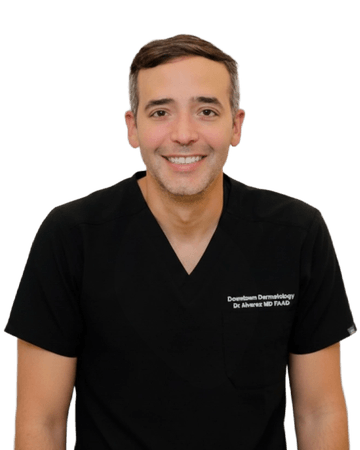 Dr. Gilberto Alvarez del Manzano