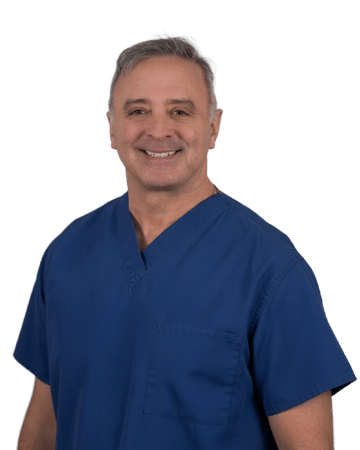 Dr. Timothy B. Ehrlich