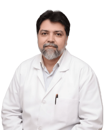 Dr. kamal