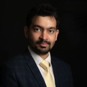 Dr. Rajdeep Mysore
