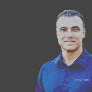 Dr. Payam Afshar