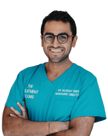 Dr. Roshan Vara