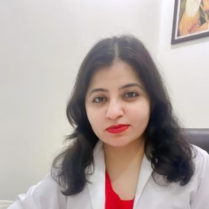 Dr. Neha Sodhi