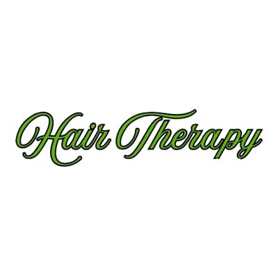 Hair Therapy Organic Hair Salon
