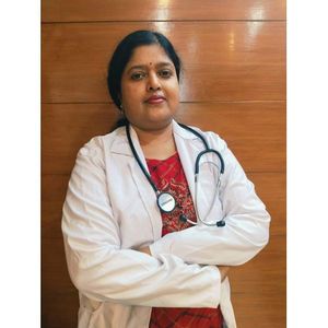 Shailaja Pm