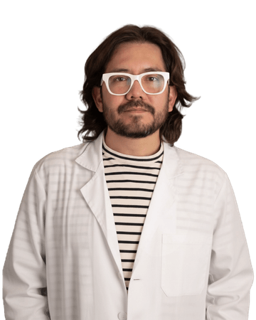 Dr. Alonso Benavente