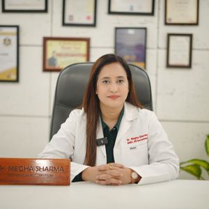 Dr. Megha Sharma
