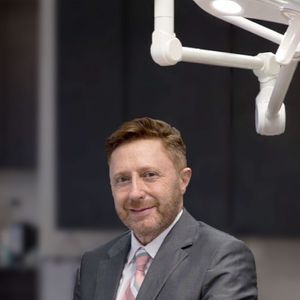 Dr. Abraham Armani