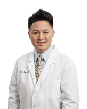 Dr. John Diep