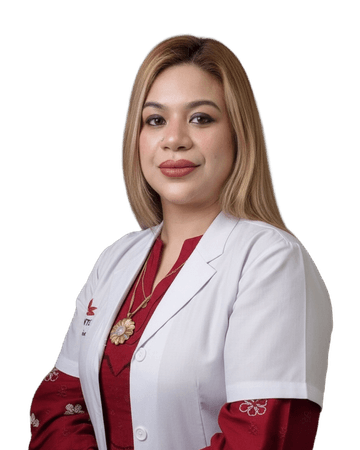 Dr. Farhana Afroz Chy