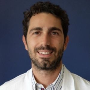 Mario Valenti