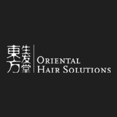 Oriental Hair Solutions Compass One