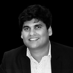 Dr. Pranay Thakur