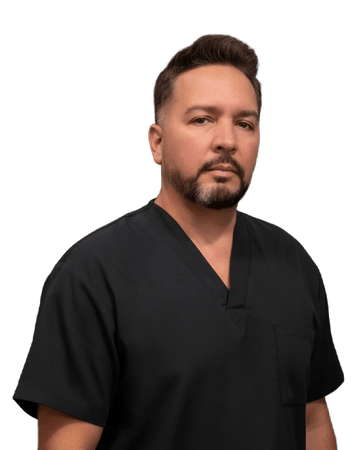 Dr. Rafael Abreu