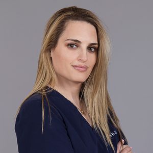 Jaimie Glick